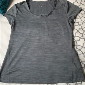 Athleta workout top
